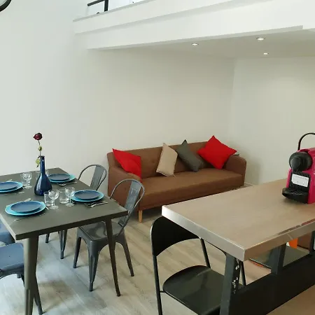 Magnifique Loft Disneyland Paris By Open